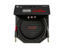 MXR 10 Ft Stealth Series Instrument Cable  DCIR10  