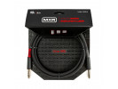 MXR 10 Ft Stealth Series Instrument Cable  DCIR10 