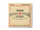 Jim Dunlop UKULELE SOPRANO STUDENT STRINGS DUQ201  