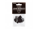 Jim Dunlop JOHN PETRUCCI SIGNATURE JAZZ III PICK 427PJP (6 Pack)  