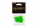 Jim Dunlop KIRK HAMMETT JAZZ III PICK 47PKH3N (6 Pack) 