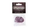 Jim Dunlop GATOR GRIP® PICK .71MM 417P071 (12 Pack)  