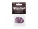 Jim Dunlop GATOR GRIP® PICK .71MM 417P071 (12 Pack) 