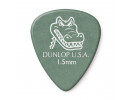Jim Dunlop GATOR GRIP® PICK 1.5MM 417P150 (12 pack) 