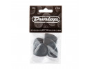 Jim Dunlop BIG STUBBY® NYLON PICK 3.0MM 445P300 (6 Pack)  