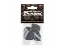 Jim Dunlop BIG STUBBY® NYLON PICK 3.0MM 445P300 (6 Pack)