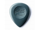 Jim Dunlop BIG STUBBY® NYLON PICK 3.0MM 445P300 (6 Pack) 