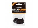 Jim Dunlop MAX-GRIP® JAZZ III STIFFO PICK 471P3S (6 Pack) 