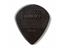 Jim Dunlop MAX-GRIP® JAZZ III STIFFO PICK 471P3S (6 Pack) 