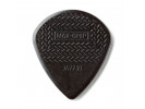 Jim Dunlop MAX-GRIP® JAZZ III STIFFO PICK 471P3S (6 Pack) 