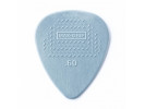 Jim Dunlop MAX-GRIP® NYLON STANDARD PICK .60MM 449P060 (12 Pack) 