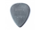 Jim Dunlop MAX-GRIP® NYLON STANDARD PICK 1.14MM 449P114 (12 Pack) 