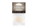 Jim Dunlop NYLON STANDARD PICK .46MM 44P046 (12 Pack) 