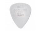 Jim Dunlop NYLON STANDARD PICK .46MM 44P046 (12 Pack) 