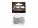 Jim Dunlop NYLON STANDARD PICK .60MM 44P060 (12 Pack)  