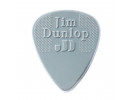Jim Dunlop NYLON STANDARD PICK .60MM 44P060 (12 Pack) 