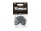 Jim Dunlop NYLON STANDARD PICK .88MM 44P088 (12 Pack) 