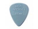 Jim Dunlop NYLON STANDARD PICK .88MM 44P088 (12 Pack) 