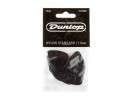 Jim Dunlop NYLON STANDARD PICK 1.0MM 44P100 (12 Pack)  