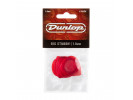 Jim Dunlop BIG STUBBY PICK 1.0MM 475P100 (6 Pack) 