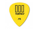 Jim Dunlop TORTEX® TIII PICK .73MM 462P073 (12 Pack) 