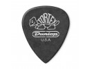 Jim Dunlop TORTEX® TIII PICK 1.35MM 462P135 (12 Pack) 