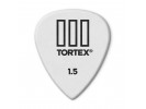 Jim Dunlop TORTEX® TIII PICK 1.50MM 462P150 (12 Pack) 