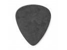 Jim Dunlop TORTEX® PITCH BLACK STANDARD PICK .50MM 488P050 (12 Pack) 