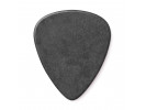 Jim Dunlop TORTEX® PITCH BLACK STANDARD PICK .88MM 488P088 (12 Pack) 