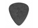 Jim Dunlop TORTEX® PITCH BLACK STANDARD PICK 1.14MM 488P114 