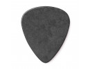 Jim Dunlop TORTEX® PITCH BLACK STANDARD PICK .73MM 488P073 (12 Pack) 