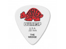 Jim Dunlop TORTEX® WEDGE PICK .50MM 424P050 (12 Pack) 