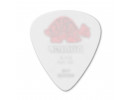 Jim Dunlop TORTEX® WEDGE PICK .50MM 424P050 (12 Pack) 