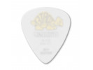 Jim Dunlop TORTEX® WEDGE PICK .73MM 424P073 (12 Pack) 