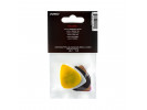 Jim Dunlop BASS PICK VARIETY PACK PVP117 (6 Variety Pack) 