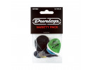 Jim Dunlop SHRED PICK VARIETY PACK PVP118 (12 Variety Pick)  