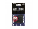 Jim Dunlop JOHN PETRUCCI SIGNATURE PICK VARIETY PACK PVP119 (6 Variety Pack)  
