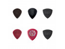 Jim Dunlop JOHN PETRUCCI SIGNATURE PICK VARIETY PACK PVP119 (6 Variety Pack) 