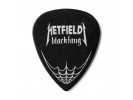 Jim Dunlop HETFIELD'S BLACK FANG PICK .94MM PH112T94 (6 Pack) 