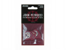 Jim Dunlop JOHN PETRUCCI FLOW PICK 548PJP200 (3 Pack)  