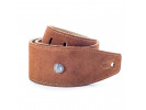 Jim Dunlop BMF SUEDE OAK STRAP BMFS03 