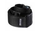 Jim Dunlop CLASSIC BLACK STRAP D3809BK 