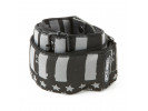 Jim Dunlop JACQUARD STARS AND STRIPES STRAP D6713 