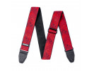 Jim Dunlop JACQUARD ALBION STRAP D6721 