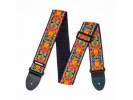 Jim Dunlop JIMI HENDRIX™ POSTER STRAP JH04  