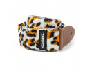 Jim Dunlop JIMI HENDRIX™ LIVE IN MAUI LEOPARD STRAP JH13 