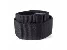 Jim Dunlop POLY BLACK STRAP D0701BK 