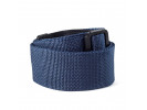 Jim Dunlop POLY NAVY BLUE STRAP D0701NV 