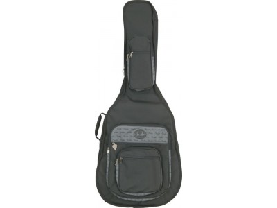 Fender PRIBOR Deluxe Dreadnought Acoustic Gig Bag Fender PRIBOR Deluxe Dreadnought Acoustic Gig Bag