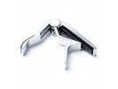 Jim Dunlop TRIGGER® CLASSICAL FLAT NICKEL CAPO 88N 